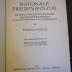 Pol 770 74: Nationale Friedenspolitik : Handbuch des Friedensproblems und seiner Wissenschaft (1934)