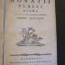  Qvinti horatii flacci opera (1779)