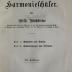 Dp 304 bd 1.2.: Der Harmonieschüler ([1904])