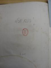 Bk 1257 x: Malerische Ansichten aus Nürnberg ([1834-41])