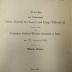 X 2885 2. Ex. Ers.: Wirkungen und Ursachen der Erdbeben : Rede am Geburtstage Seiner Majestät des Kaisers und Königs Wilhelm's II in der Aula der Königlichen Friedrich-Wilhelms-Universität zu Berlin am 27. Januar 1902 (1902)