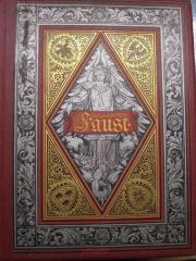 L 228 82 ab: Faust : Erster Theil ([1881])