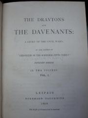 Cq 1639 1.2: The Draytons and the Davenants (1869)
