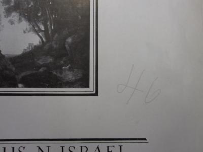 Fg 240 x: Arbeit und Erholung (1914);G45 / 2479 (Bergungsstelle 046, Bibliothek des Herrn Griebenow), Von Hand: Nummer; '46'.  (Prototyp)
