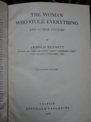 Cq 422: The woman who stole everything (1928)