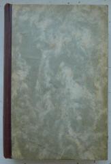 Cm 6052: Friedensgericht (1918)