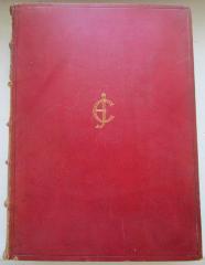Ah 104 x 1 2.Ex.: Encyclopaedia Judaica : Das Judentum in Geschichte und Gegenwart. Erster Band: Aach-Akademien (1928)