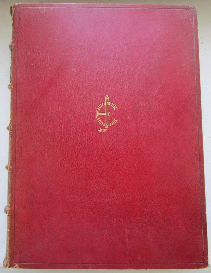 Ah 104 x 1 2.Ex.: Encyclopaedia Judaica : Das Judentum in Geschichte und Gegenwart. Erster Band: Aach-Akademien (1928)