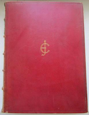 Ah 104 x 1 2.Ex.: Encyclopaedia Judaica : Das Judentum in Geschichte und Gegenwart. Erster Band: Aach-Akademien (1928)