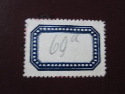 Cq 1833: Barnaby Rudge ([1910]);G46 / 3815 (St. Bonifatiuskloster Hünfeld. Bibliothek), Etikett: Signatur; '[69d]'. 