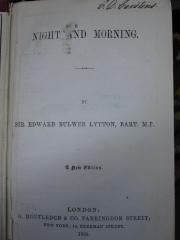 Cq 1822: Night and morning (1858)