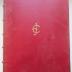 Ah 104 x 5 2.Ex.: Encyclopaedia Judaica : Das Judentum in Geschichte und Gegenwart. Fünfter Band: Cahan-Draguignan (1930)
