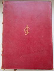 Ah 104 x 2 2.Ex.: Encyclopaedia Judaica : Das Judentum in Geschichte und Gegenwart. Zweiter Band: Akademien-Apostasie (1928)