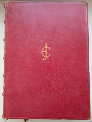 Ah 104 x 2 2.Ex.: Encyclopaedia Judaica : Das Judentum in Geschichte und Gegenwart. Zweiter Band: Akademien-Apostasie (1928)