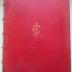 Ah 104 x 4 2.Ex.: Encyclopaedia Judaica : Das Judentum in Geschichte und Gegenwart. Vierter Band: Beer-Bing-Cagliari (1929)