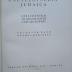 Ah 104 x 6 2.Ex.: Encyclopaedia Judaica : Das Judentum in Geschichte und Gegenwart. Sechster Band: Drama-Gabinius (1930)