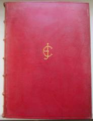 Ah 104 x 3 2.Ex.: Encyclopaedia Judaica : Das Judentum in Geschichte und Gegenwart. Dritter Band: Apostel-Beerajim (1929)