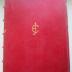 Ah 104 x 8 2.Ex.: Encyclopaedia Judaica : Das Judentum in Geschichte und Gegenwart. Achter Band: Hesse-Jerusalem (1931)