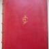 Ah 104 x 3 2.Ex.: Encyclopaedia Judaica : Das Judentum in Geschichte und Gegenwart. Dritter Band: Apostel-Beerajim (1929)