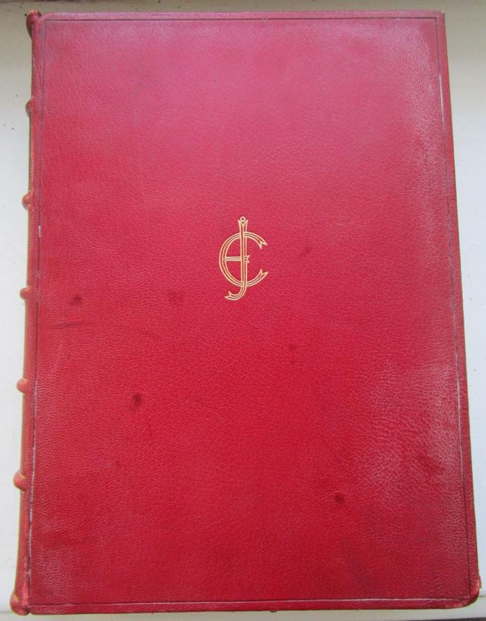 Ah 104 x 6 2.Ex.: Encyclopaedia Judaica : Das Judentum in Geschichte und Gegenwart. Sechster Band: Drama-Gabinius (1930)