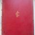 Ah 104 x 7 2.Ex.: Encyclopaedia Judaica : Das Judentum in Geschichte und Gegenwart. Siebenter Band: Gabirol-Hess (1931)
