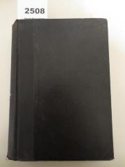 Cw 53 1892-99: Jugendfreund: Gratsibeilage der "Deutschen Frauen-Zeitung" (1892-1899)