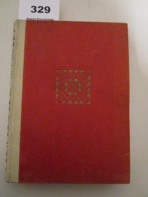  Vom Kulturreich des Festlandes (1923)