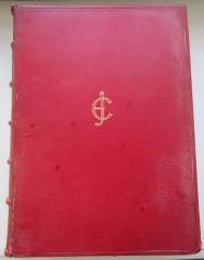 Ah 104 x 6 2.Ex.: Encyclopaedia Judaica : Das Judentum in Geschichte und Gegenwart. Sechster Band: Drama-Gabinius (1930)