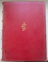 Ah 104 x 7 2.Ex.: Encyclopaedia Judaica : Das Judentum in Geschichte und Gegenwart. Siebenter Band: Gabirol-Hess (1931)