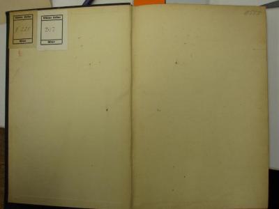 XV 3125: Vorlesungen über die Psychopatologie des Kindesalters für Mediziner und Pädagogen (1910);G47 / 2465 (Adler, Victor), Stempel: Signatur; '207'. ;G47 / 2465 (Adler, Victor), Von Hand: Signatur; 'II 220'. ;G47 / 2465 (Kammer für Arbeiter und Angestellte für Wien;Adler, Victor), Von Hand: Nummer; '0555'. 