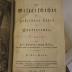 Aa 825 d 1-4: Die Weltgeschichte für gebildete Leser und Studierende (1824)