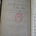 Aa 1907: Systematisches Repertorium über die Schriften sämmtlicher historischer Gesellschaften Deutschlands (1845)
