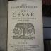 Ab 433: Les Comentaires de Cesar (1672)