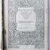  D. Dionysii Carthvsiani, Epistolarum ac Euangeliorum dominicalium totius anni Enarratio : adiunctis Homilijs & sermonibus varijs, tam ad plebem, quam] ad religiosos admiranda ac plane obstupenda eruditione præclaris (1544)