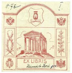 Exlibris-Nr.  119