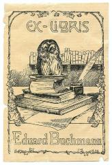 Exlibris-Nr.  115