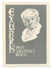 Exlibris-Nr.  020