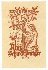 Exlibris-Nr.  017