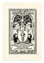 Exlibris-Nr.  048