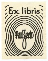 Exlibris-Nr.  076