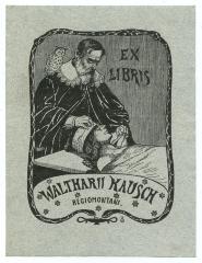 Exlibris-Nr.  051