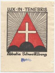 Exlibris-Nr. 105