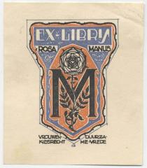 Exlibris-Nr.  229