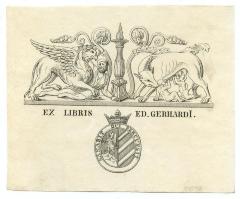 Exlibris-Nr.  237