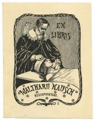 Exlibris-Nr.  234