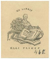 Exlibris-Nr.  209