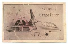 Exlibris-Nr.  165