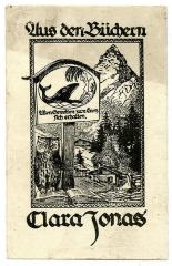 Exlibris-Nr.  214