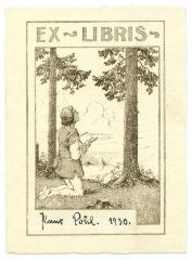 Exlibris-Nr.  207