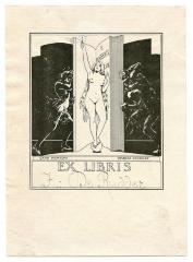 Exlibris-Nr.  344